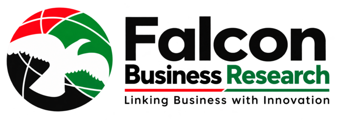 Falcon Business Research